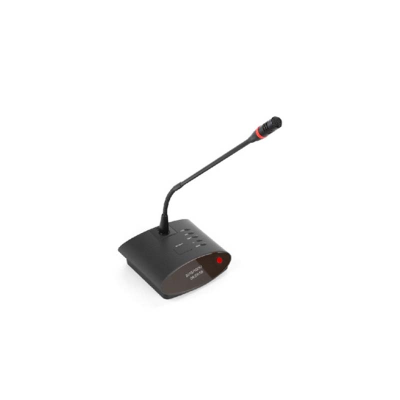UHF無線會議系統(tǒng)   R&H  RC-S-2288BC I  主席單元